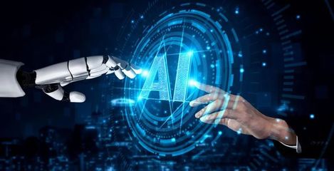 人工智能生成內容的版權歸屬 法律、倫理與實踐考量