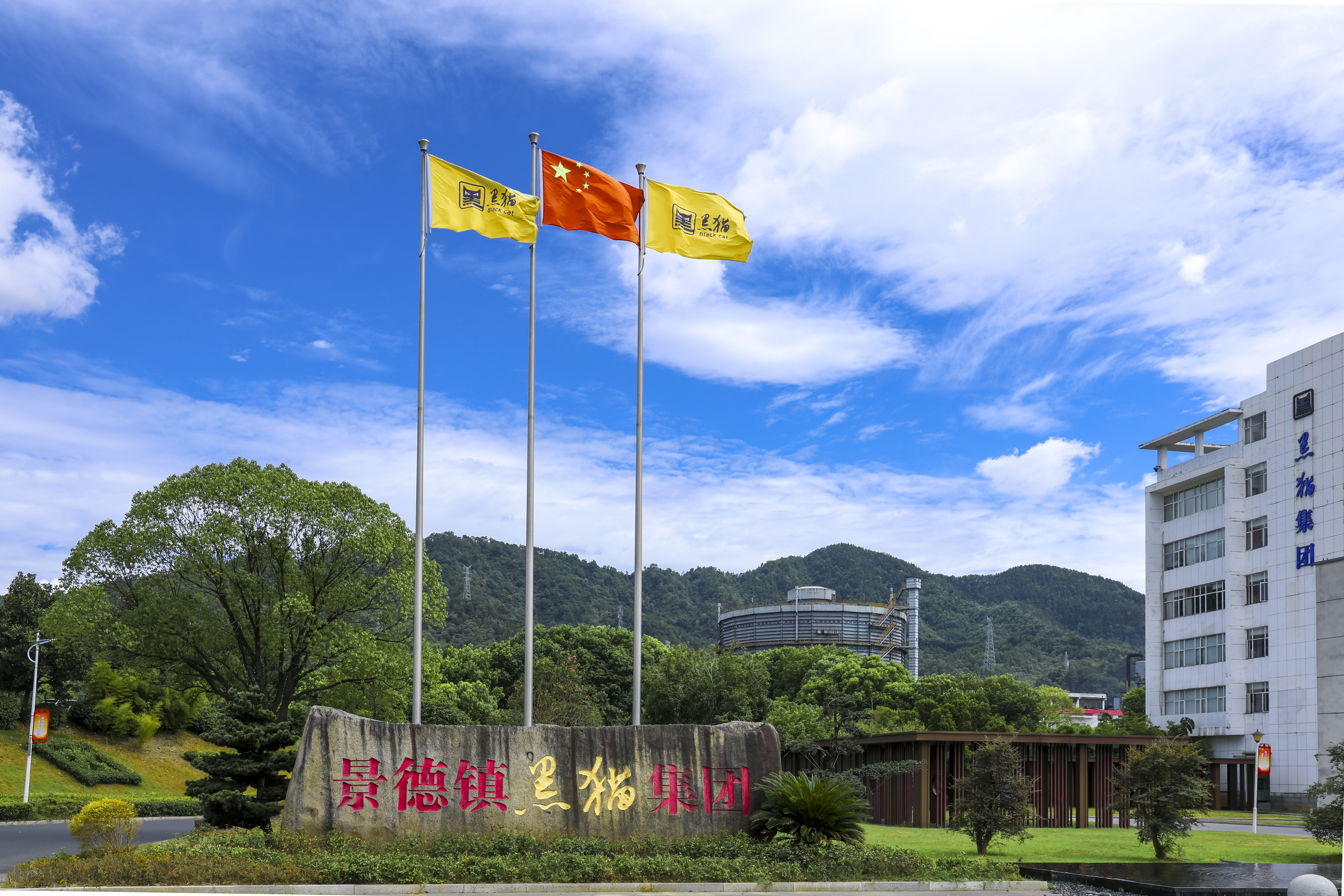黑貓集團(tuán)部署全國“兩會(huì)”期間安全生產(chǎn)工作